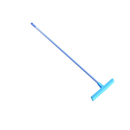 FLOOR WIPER WITH WOODEN STICK -HSP-17A3