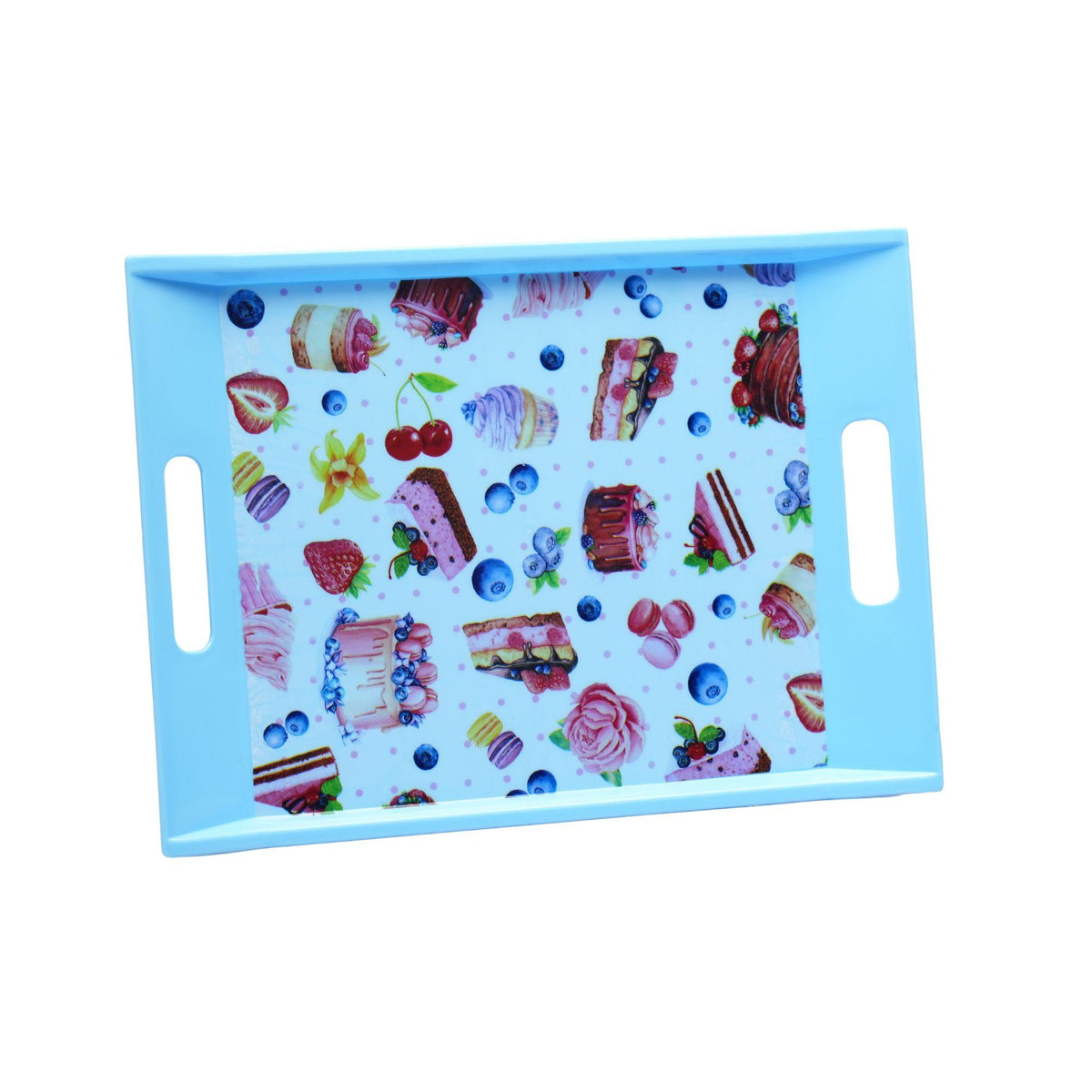 PLASTIC TRAY -HSP-26A4