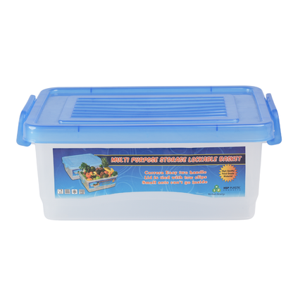 MULTIPURPOSE STORAGE BOX -SMALL-HSP-10A61
