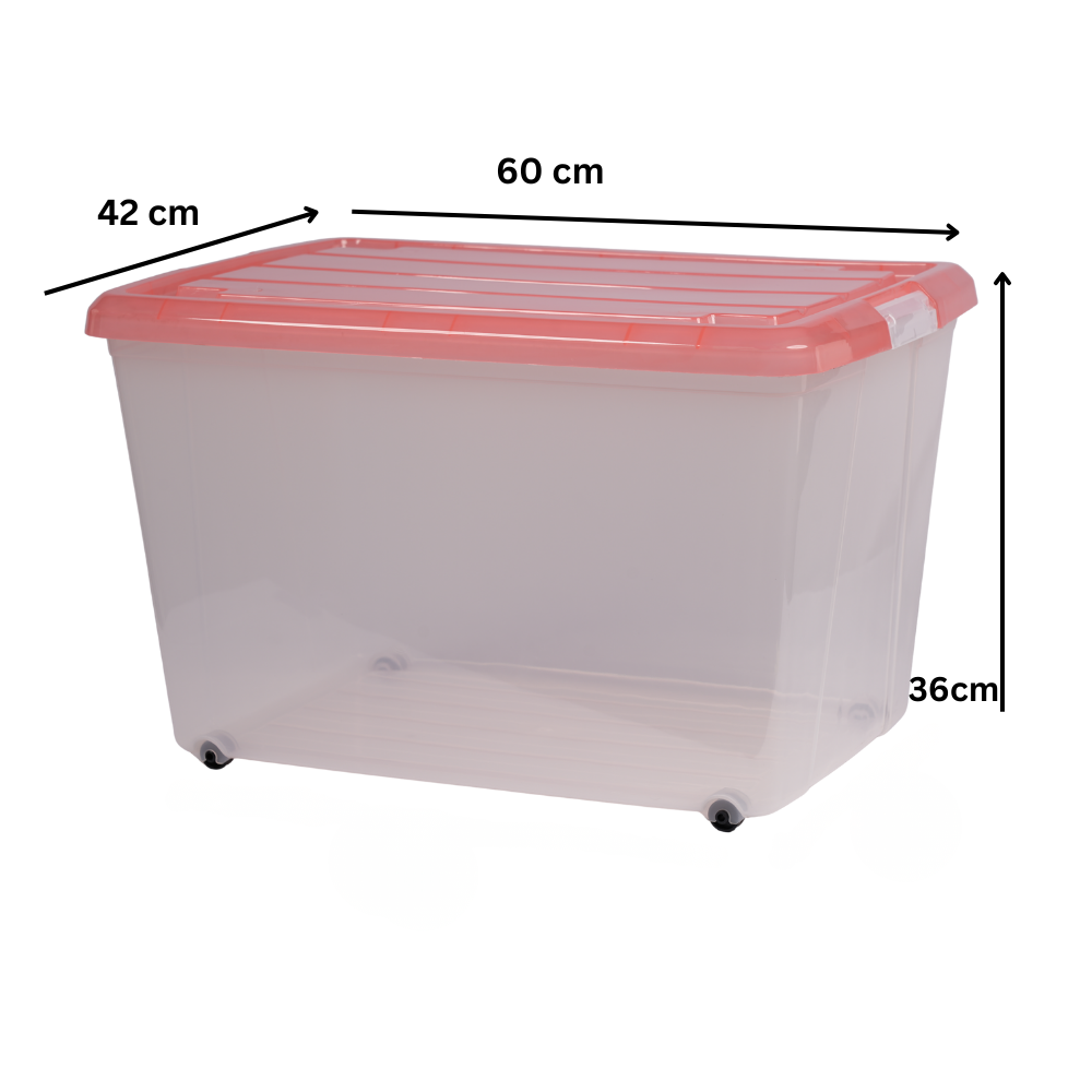 UTILITY STORAGE BOX HSP