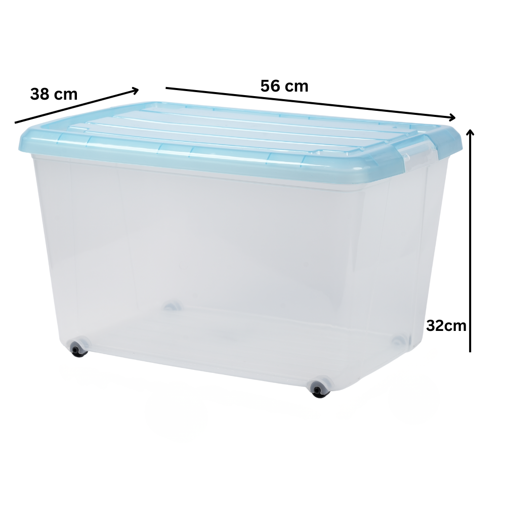 UTILITY STORAGE BOX HSP