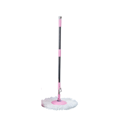 MICRO FIBER MOP WITH HANDLE - HSP - 3A18