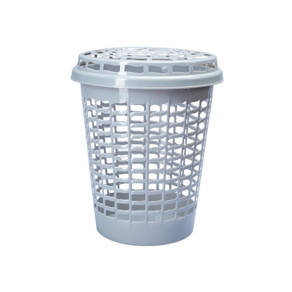 LAUNDRY BASKET WITH LID -HSP-21A6