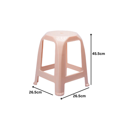 HIGH STOOL LARGE - HSP - 19A2