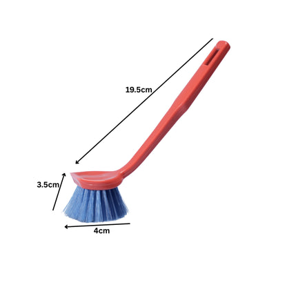 DISH BRUSH - HSP -4A5