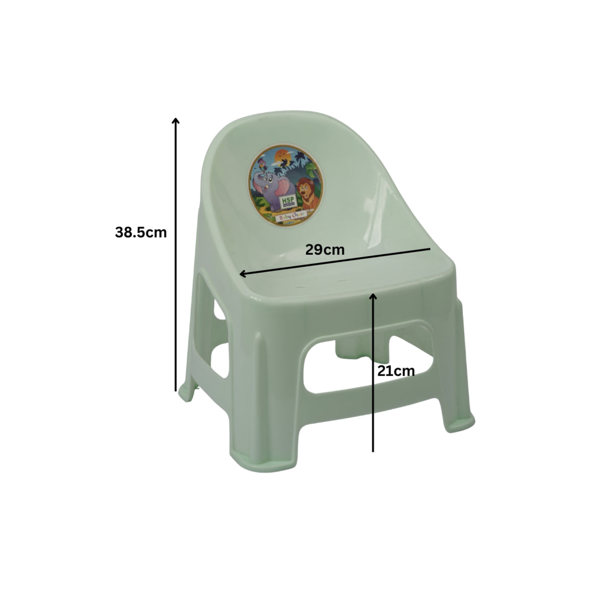 BABY CHAIR-HSP-19A3