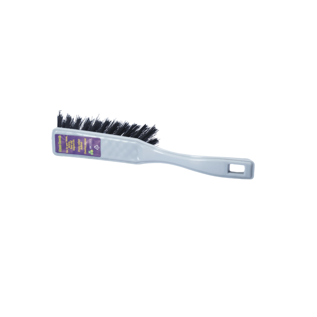 DUST BRUSH (SHORT BRISTLE)- HSP -4A7
