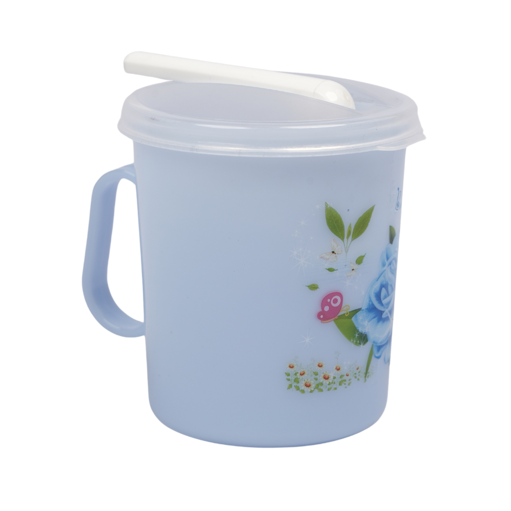 BABY CUP WITH HANDLE -HSP-12A10