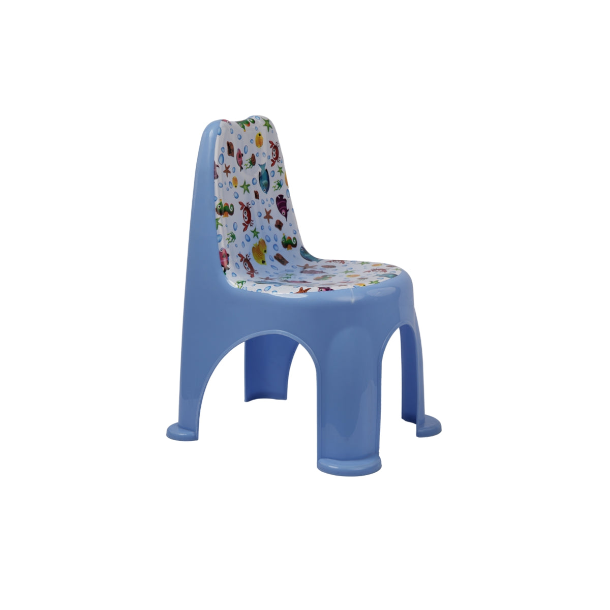 PLASTIC KIDS CHAIR-HSP-19A5