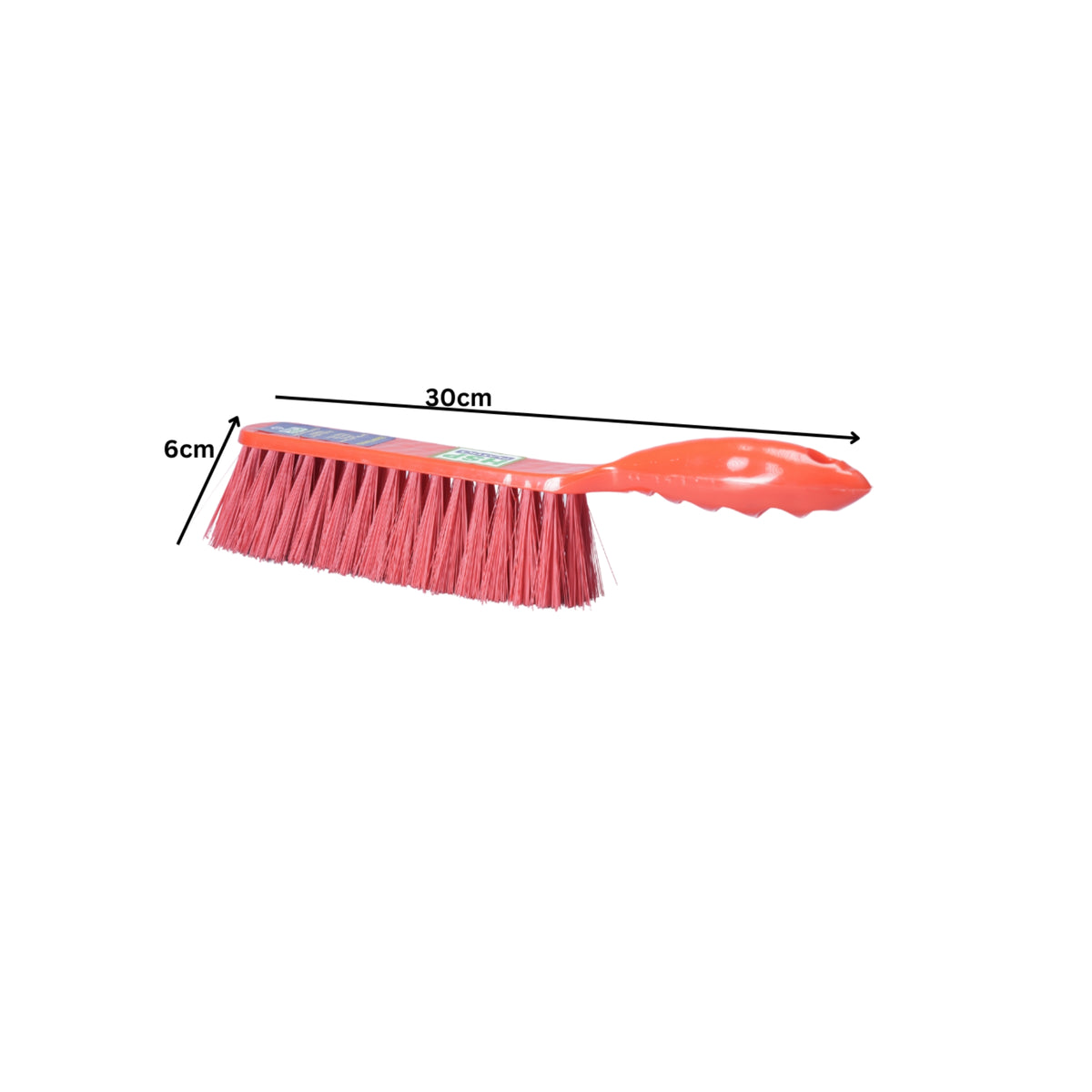 DUST BRUSH (SHORT BRISTLE) - HSP -4A9