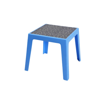 KIDS TABLE AND CHAIR -HSP - 19A6