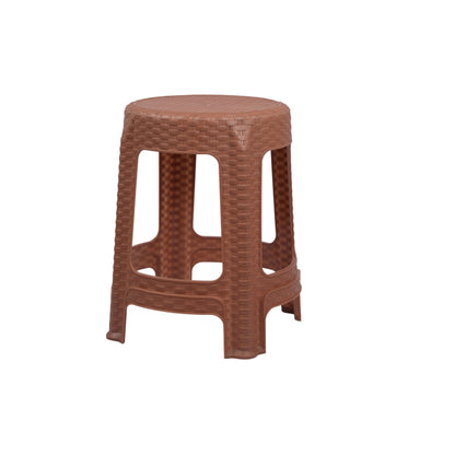 RATTAN STOOL-HSP-19A7