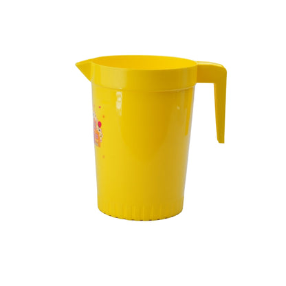 PLASTIC WATER JUG 2400ml - HSP - 13A1