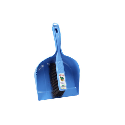 DUST PAN WITH BRUSH -HSP-5A2