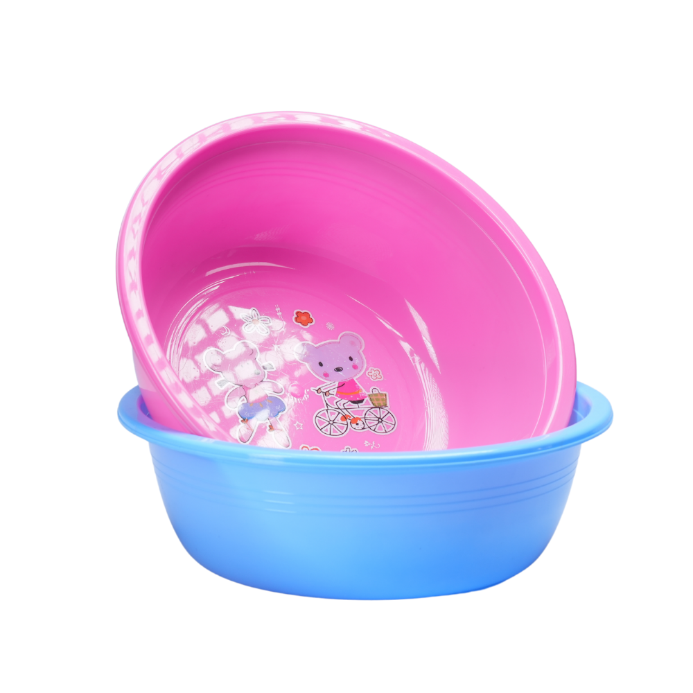 LARGE BASIN -HSP-15A2