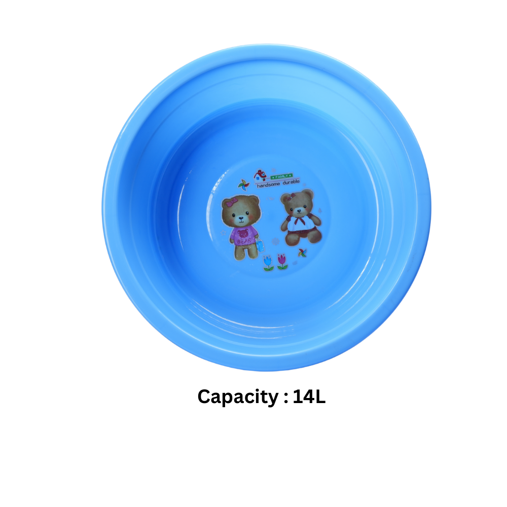BASIN LARGE -HSP-15A4