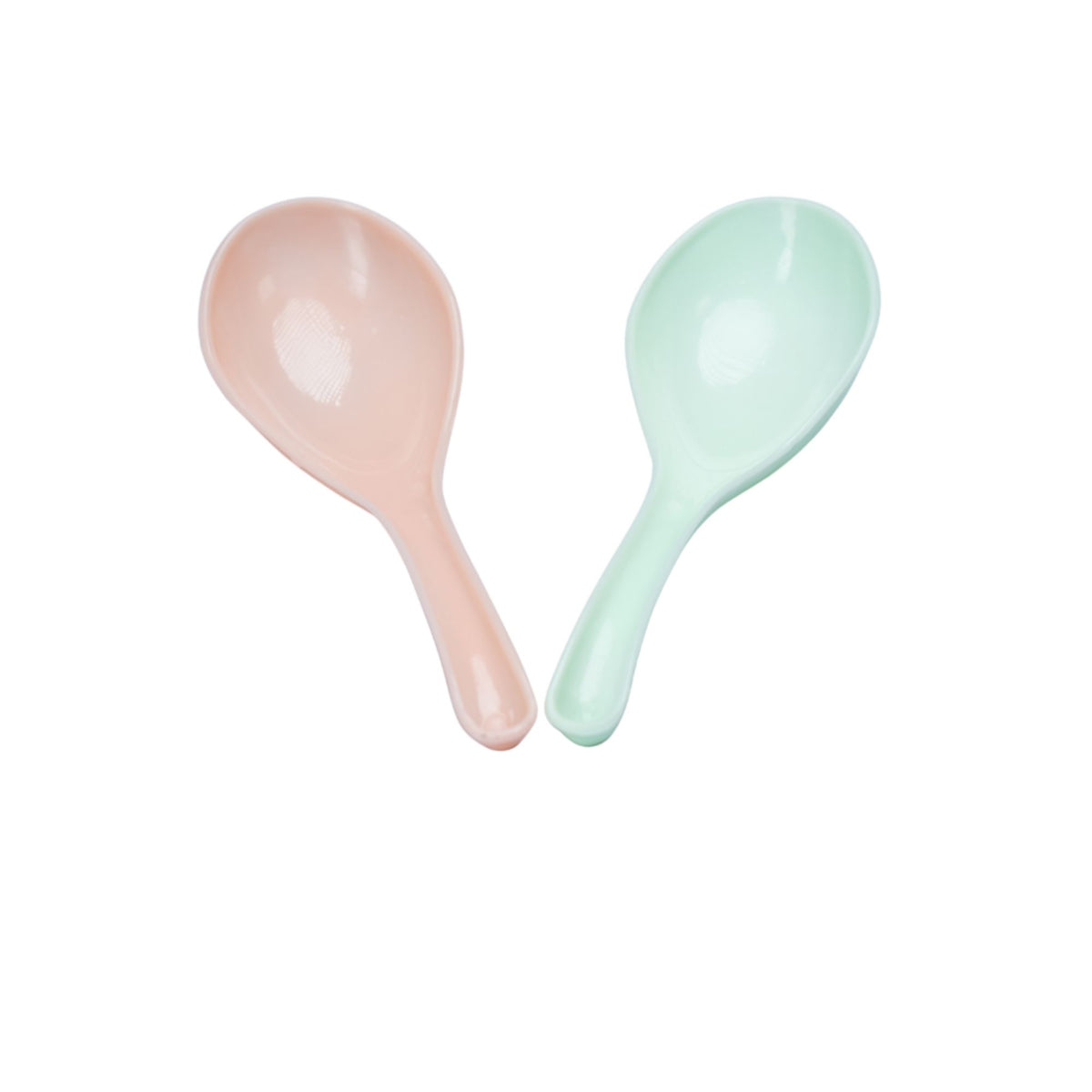 RICE SPOON SET 4 PCS - BPA FREE - HSP - 20A4