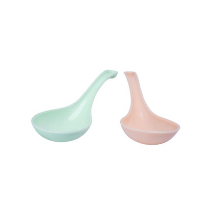 RICE SPOON SET 4 PCS - BPA FREE - HSP - 20A4