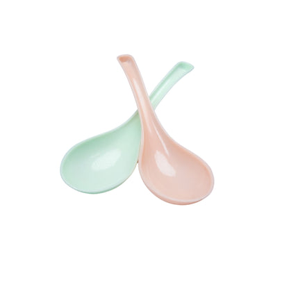 RICE SPOON SET 4 PCS - BPA FREE - HSP - 20A4