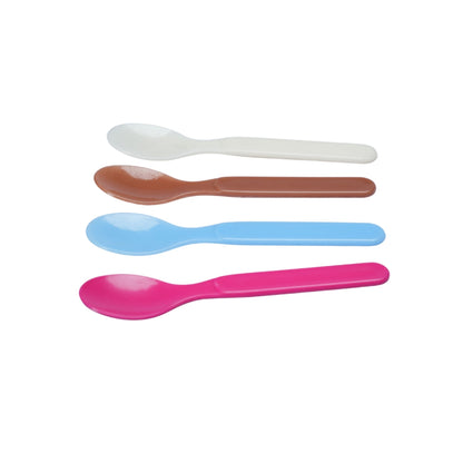SPOON SET 6 PCS - BPA FREE - HSP - 20A5