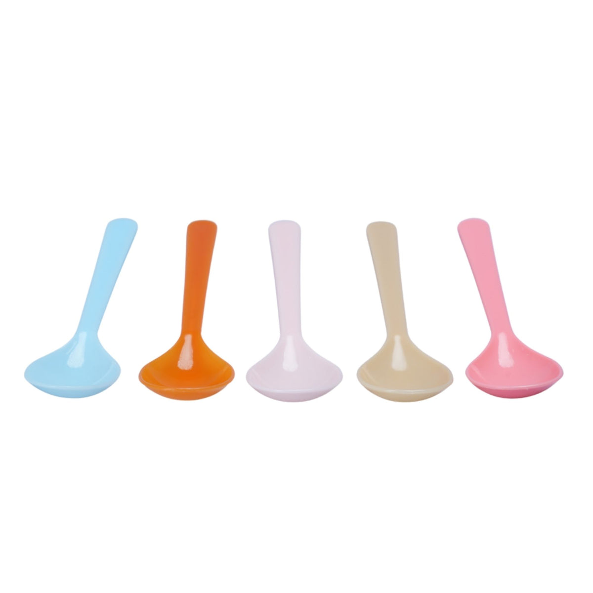 SPOON SET 12 PCS - BPA FREE - HSP - 20A7