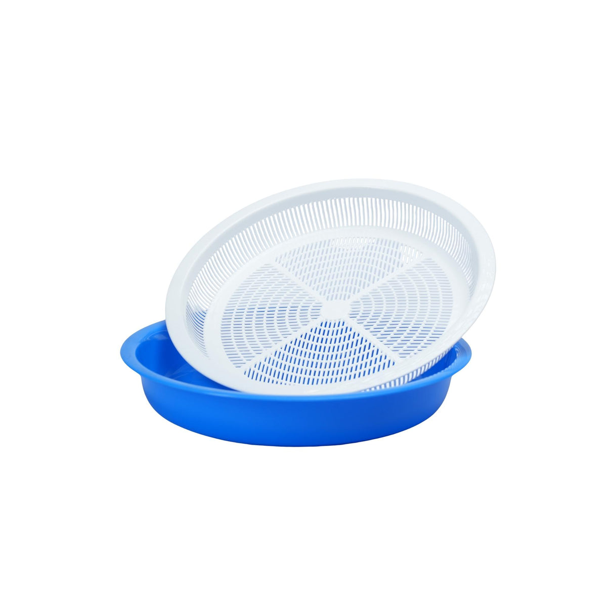 DOUBLE MULTY STRAINER  - HSP
