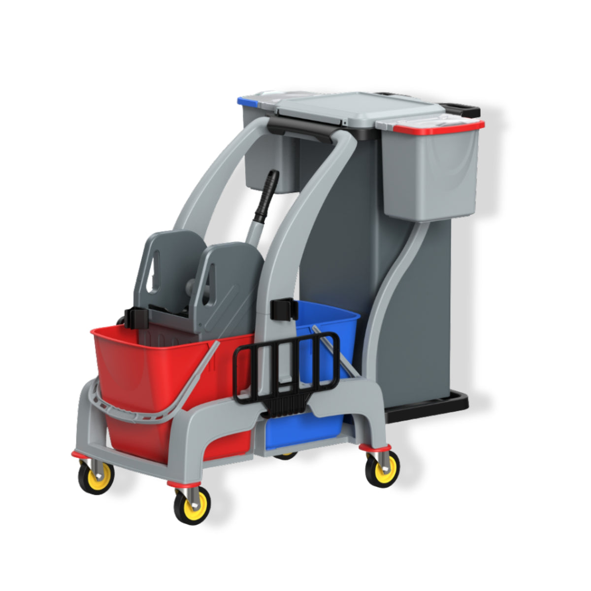 JANITOR CART -C – Ezyhome