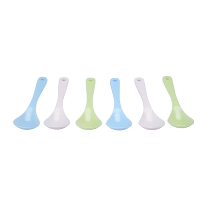 SPOON SET 12PCS - BPA FREE - HSP - 20A8