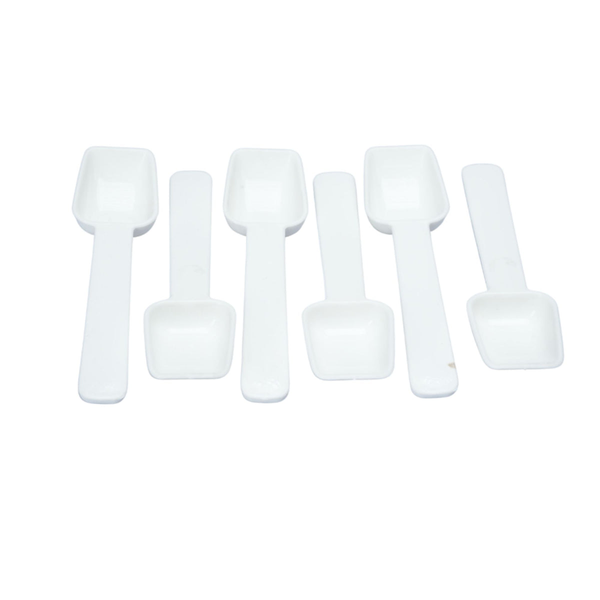 SPICE SPOON SET 12PCS - BPA FREE - HSP - 20A9