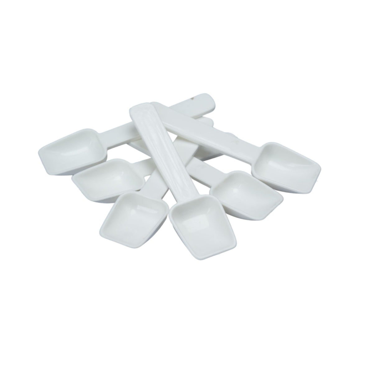 SPICE SPOON SET 12PCS - BPA FREE - HSP - 20A9