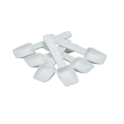 SPICE SPOON SET 12PCS - BPA FREE - HSP - 20A9