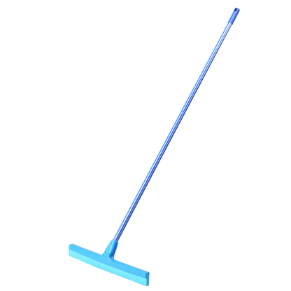 FLOOR WIPER WITH IRON STICK -HSP-17A2