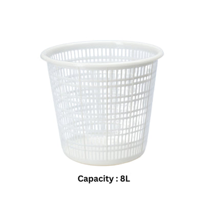 WASTE PAPER BIN - HSP - 21A2