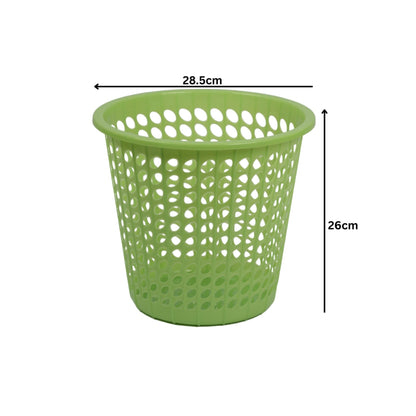 WASTE PAPER BIN-HSP-21A3