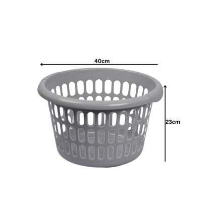 LAUNDRY BASKET -HSP- 21A4