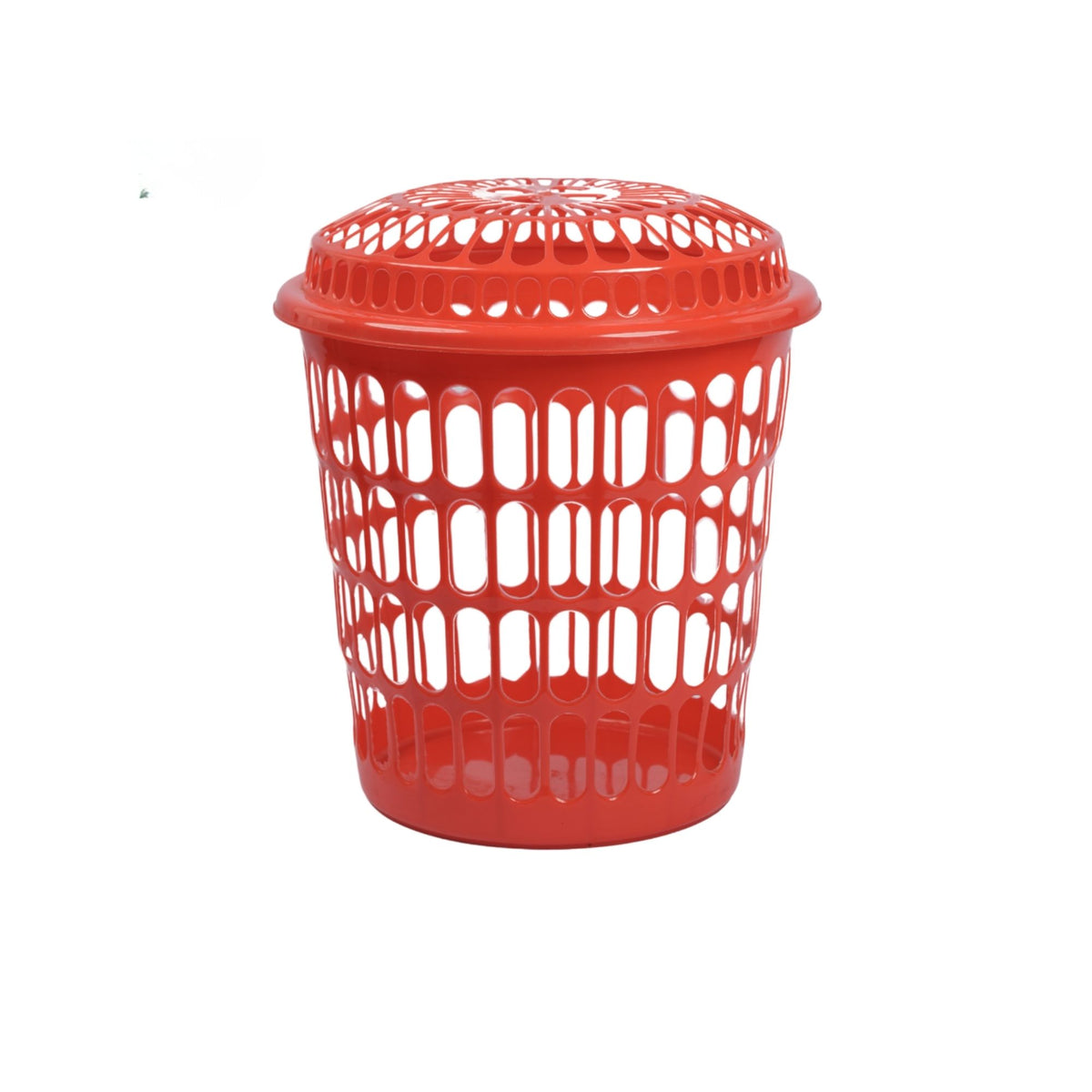 LAUNDRY BASKET WITH LID -HSP-21A5