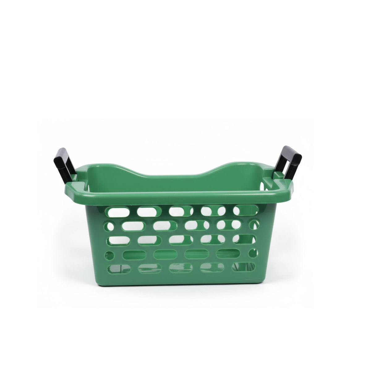 LAUNDRY BASKET WITH HANDLE-HSP-21A7