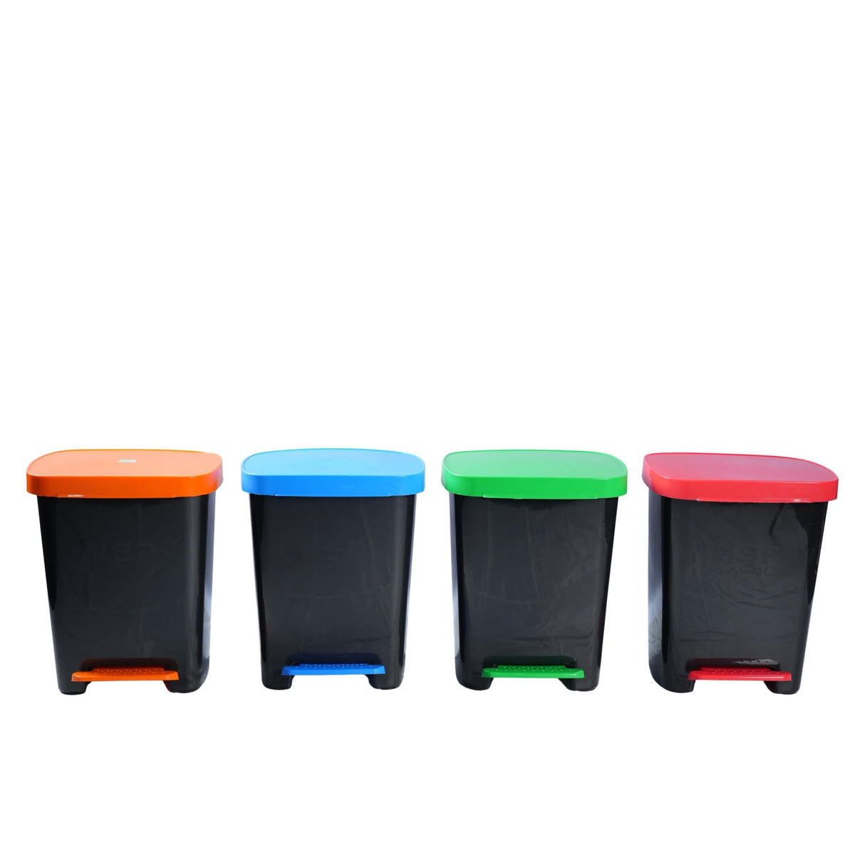 40L PEDAL BIN -HSP -23A15