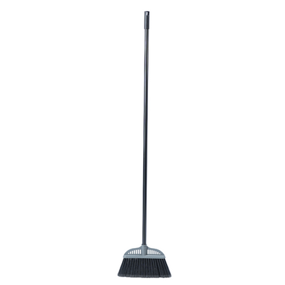 BROOM WITH WOODEN STICK - HSP - 1A2