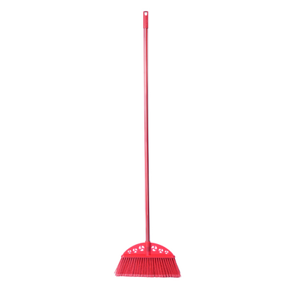 BROOM WITH WOODEN STICK - HSP - 1A14