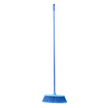 BROOM WITH WOODEN STICK - HSP - 1A4