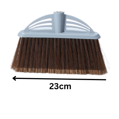 BROOM WITH WOODEN STICK - HSP - 1A8