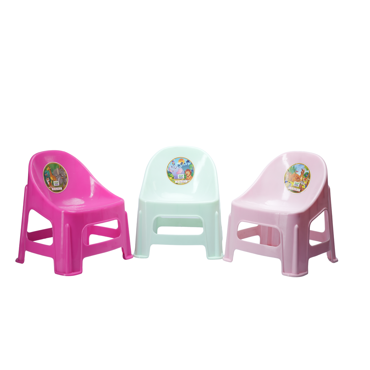 BABY CHAIR-HSP-19A3