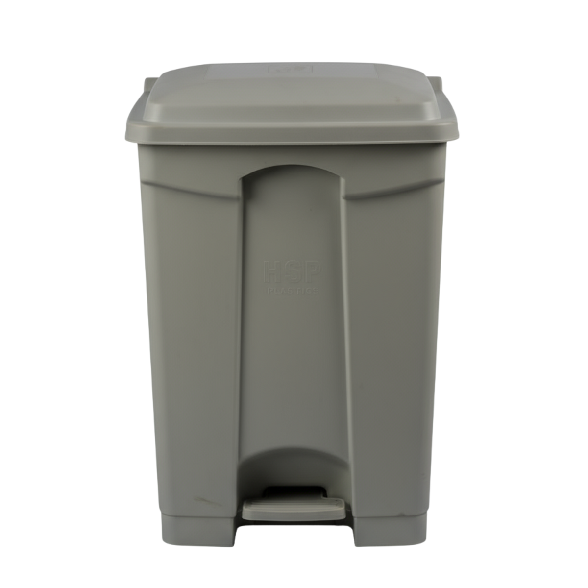 HSP Pedal Bin 80L - 23A12