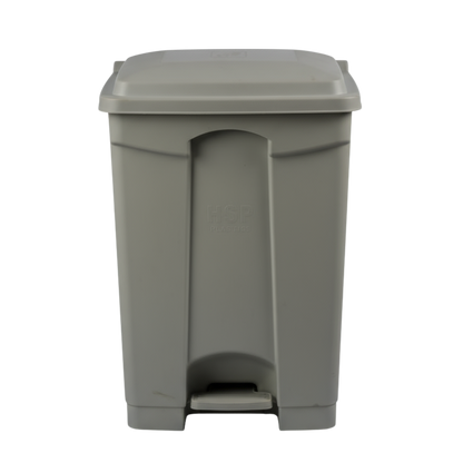 HSP Pedal Bin 80L - 23A12