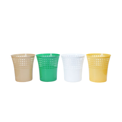 WASTE PAPER BIN MEDIUM -HSP-21A9