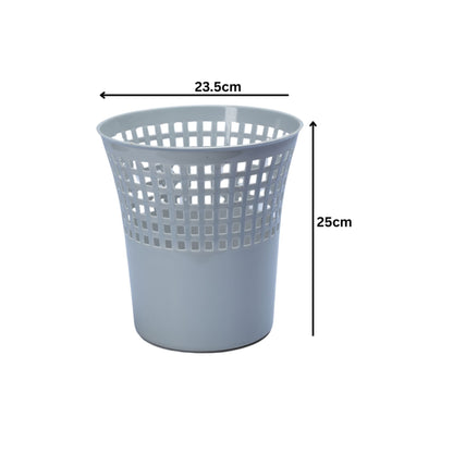 WASTE PAPER BIN SMALL -HSP-21A10