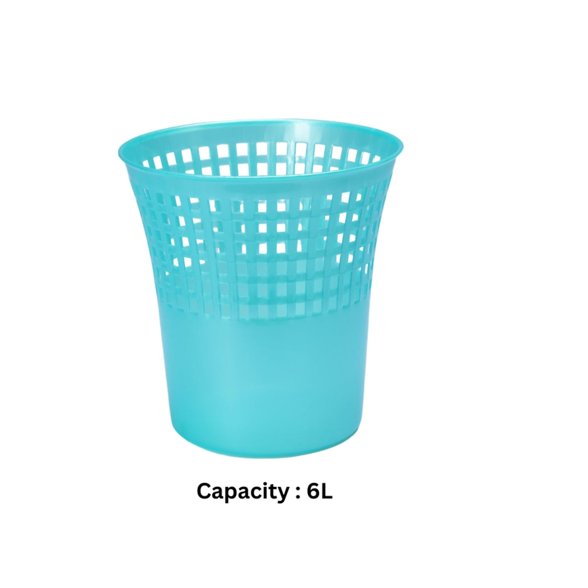 WASTE PAPER BIN SMALL -HSP-21A10