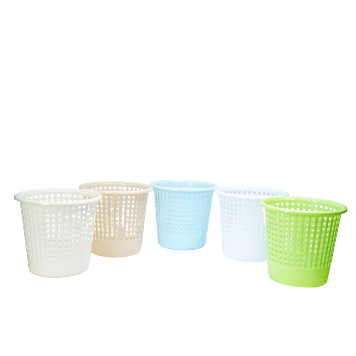 WASTE PAPER BIN - HSP - 21A11