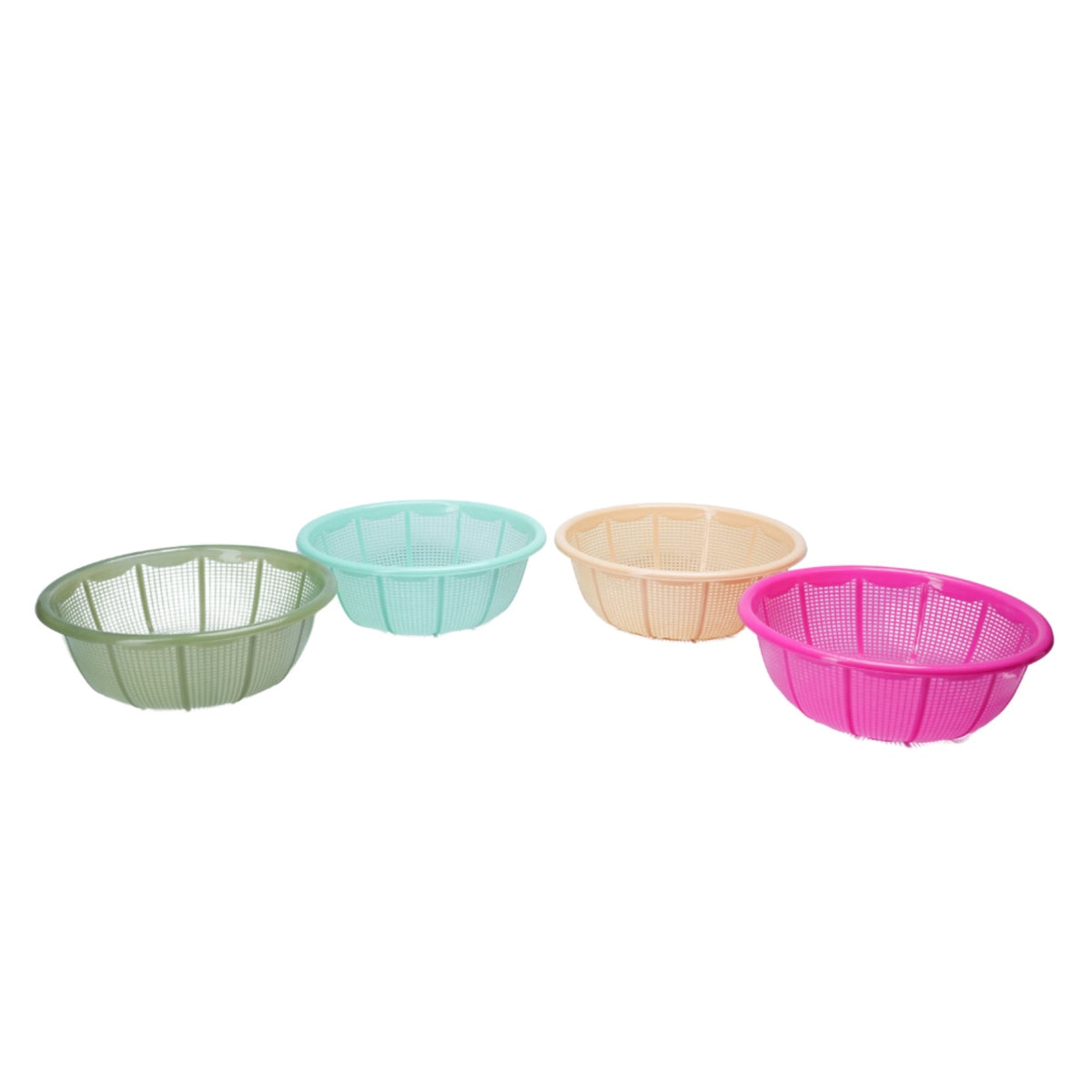 FRUIT BASKET ROUND -HSP-21A18